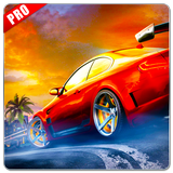 Car Drifting simgesi