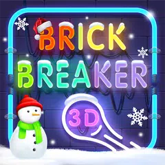 Brick Breaker 3D - Slide Balls APK download