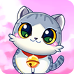 Merge Kitty - Merge Game to Collect Cats