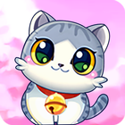 Merge Kitty icon