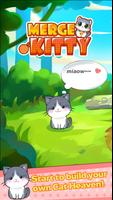 Merge Kitty poster