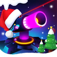 Idle TD - Epic Tower Defense APK Herunterladen