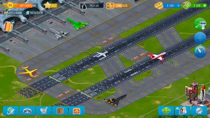 Airport City transport manager XAPK download