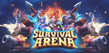 Survival Arena