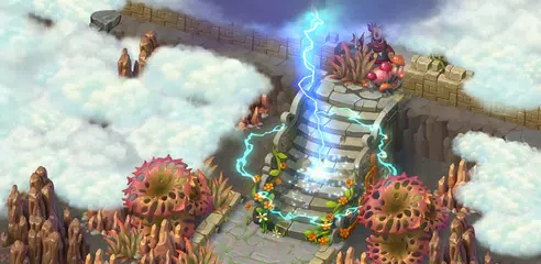 Descargar XAPK de Ancient Village 3