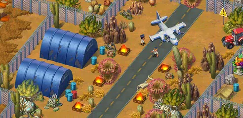 download Ancient Village 3 XAPK