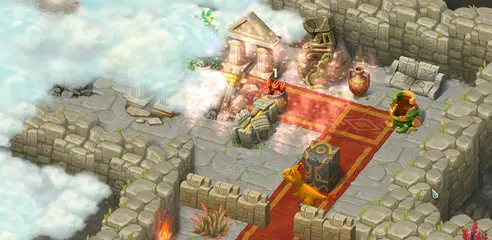 download Ancient Village 3 XAPK