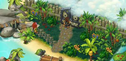 Ancient Village 3 скриншот 3