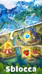 download Frozen Flowers APK