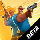 Guns of Boom PTS APK