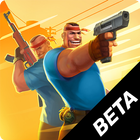 آیکون‌ Guns of Boom PTS