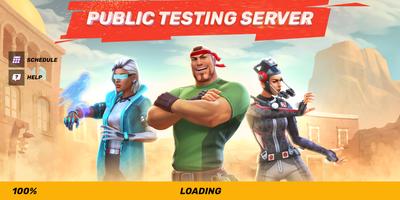 Guns of Boom PTS постер