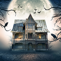 Mystery Manor: hidden objects