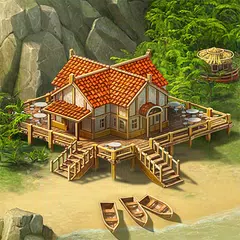 Tropical resort APK download
