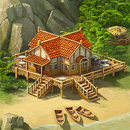 Tropical resort APK