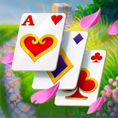 Solitaire: Der Schatz der Zeit APK Herunterladen