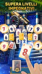 download Solitario: Il Tesoro del tempo XAPK