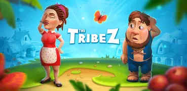 The Tribez: Build a Village