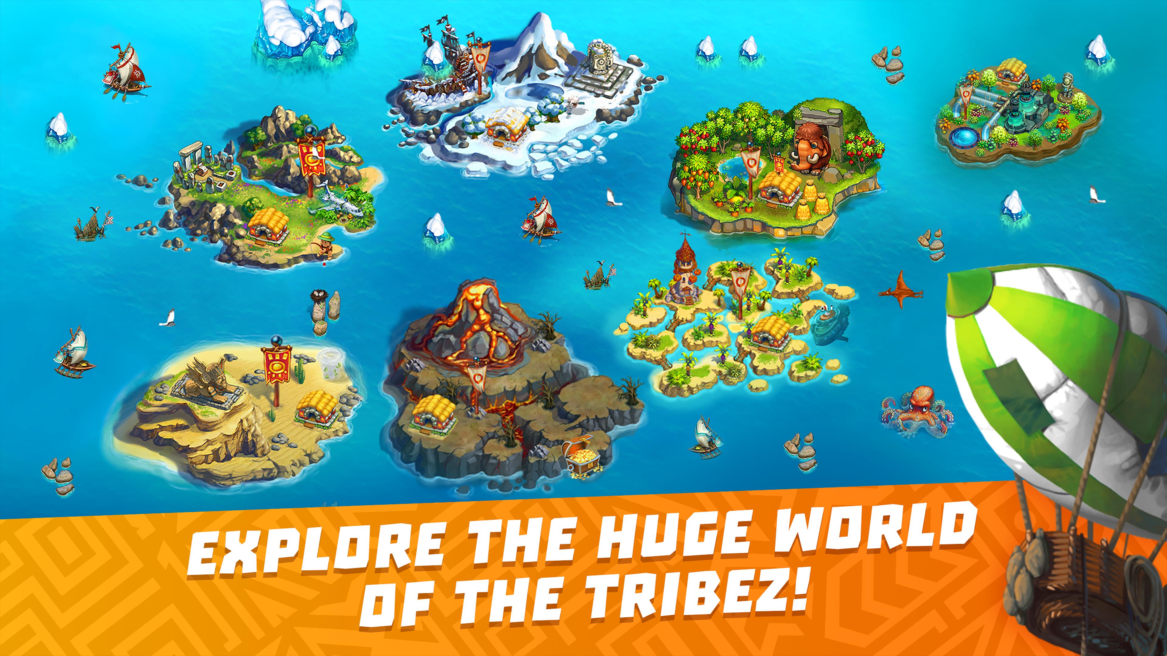 Trade Island Beta For Android Apk Download - roblox island tribes how to save your base