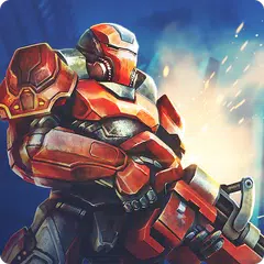 Mercs of Boom APK download