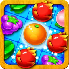 Obst Sterne - Fruits Star APK Herunterladen