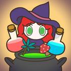 Witch Makes Potions आइकन