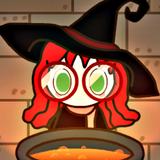 Witch's Potion Shop APK