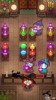 Witch's Potion Shop screenshot 1