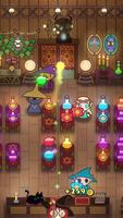 Witch's Potion Shop screenshot 2