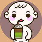 Lofi Cafe أيقونة