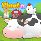 Planta Happy Farm иконка