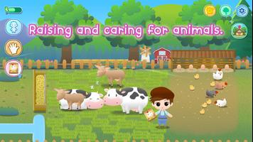 Planta Happy Farm تصوير الشاشة 2