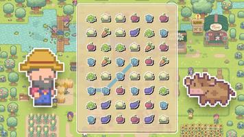 Puzzle Farmstay-poster