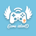 Game Island - Game Archive icon
