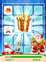 Christmas Memory Game screenshot 2