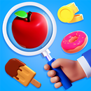 Find Objects APK