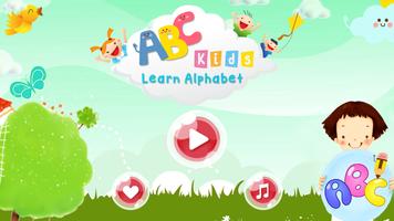 abc for Kids Learn Alphabet bài đăng