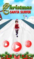 Ice Surfer Adventure Run 3D poster