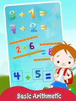 Math Challenge For Kids 스크린샷 3