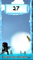 Subway Ninja Jump اسکرین شاٹ 1