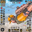 Fire Game 2024: Gun Games 2024 APK