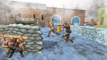 Fire Games: Fire Shooting Game screenshot 1