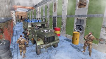 Fire Games: Fire Shooting Game imagem de tela 3