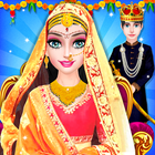 North Indian Royal Wedding 图标