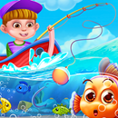 Fishing Challenge Game APK