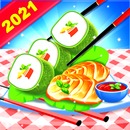 Japanese Cooking: Master Chef APK