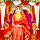 Royal Indian Love Marriage آئیکن