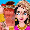 Royal Indian Bride Wedding APK