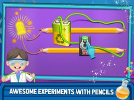 Learn Science Experiments Lab syot layar 1