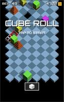 Roll-poster